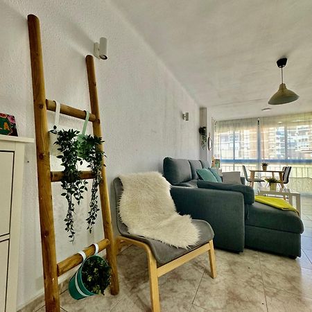 Acogedor Apartamento En 말라가 외부 사진