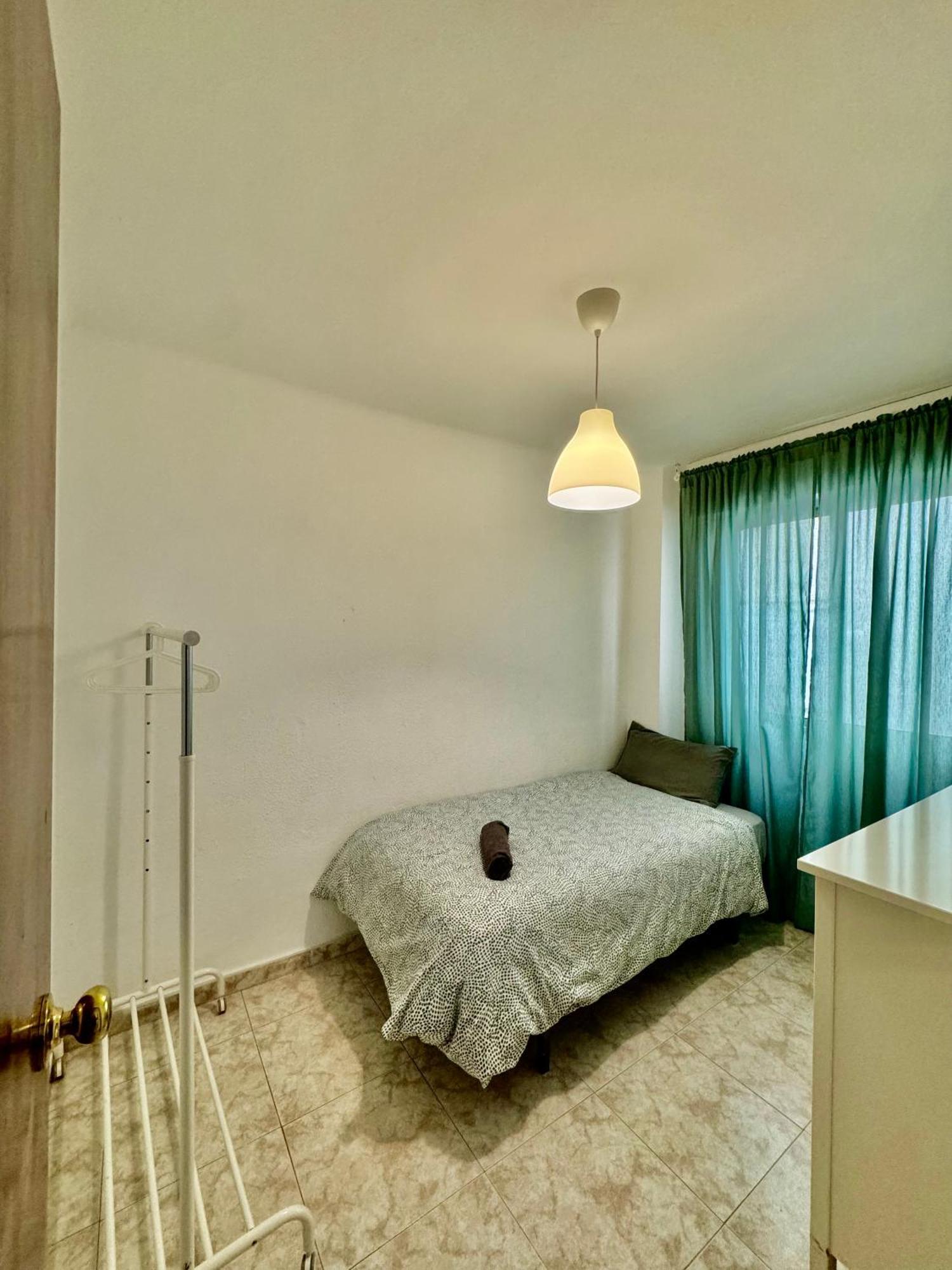 Acogedor Apartamento En 말라가 외부 사진