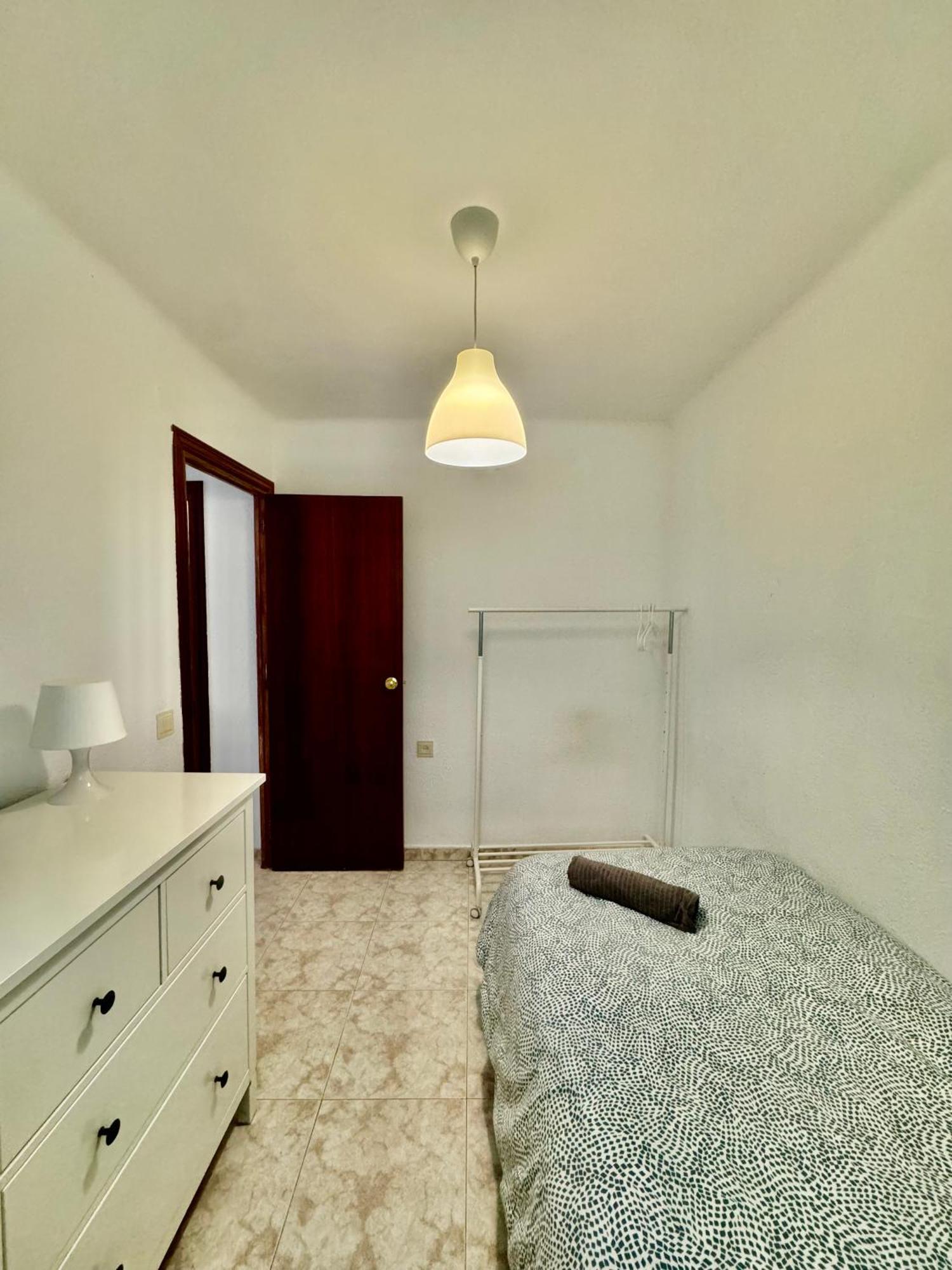 Acogedor Apartamento En 말라가 외부 사진