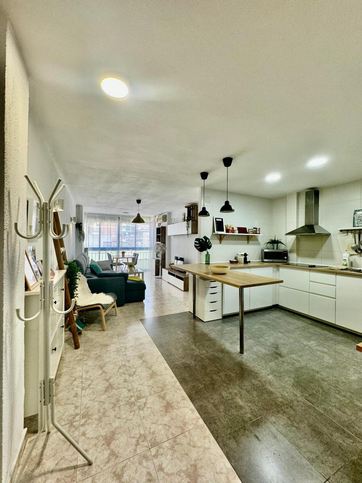 Acogedor Apartamento En 말라가 외부 사진
